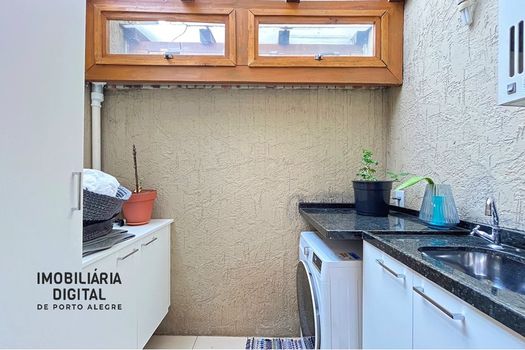 Foto 9 do(a) Casa em Condomínio de 2 quartos à venda em Guarujá, Porto Alegre