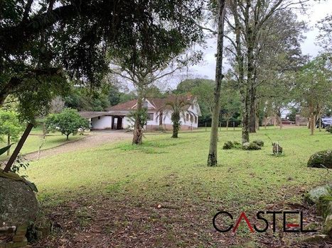 Foto 5 do(a) Fazenda / Sítio / Chácara de 6 quartos à venda em Belém Velho, Porto Alegre