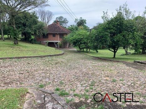 Foto 7 do(a) Fazenda / Sítio / Chácara de 6 quartos à venda em Belém Velho, Porto Alegre