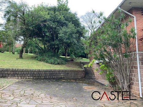 Foto 4 do(a) Fazenda / Sítio / Chácara de 6 quartos à venda em Belém Velho, Porto Alegre