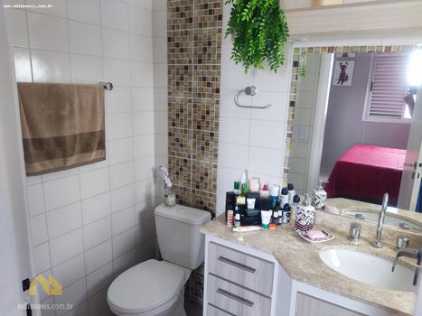 Foto 7 do(a) Apartamento de 3 quartos à venda em Centro, Mogi das Cruzes