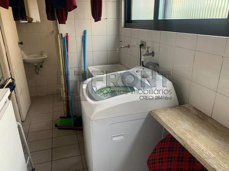 Foto 16 do(a) Apartamento de 3 quartos à venda em Perdizes, São Paulo
