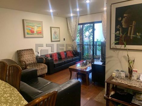 Foto 2 do(a) Apartamento de 3 quartos à venda em Perdizes, São Paulo