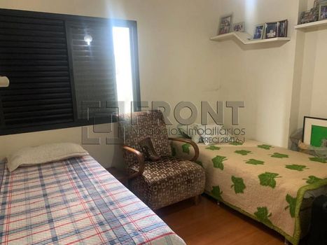 Foto 13 do(a) Apartamento de 3 quartos à venda em Perdizes, São Paulo