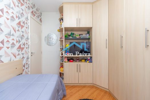 Foto 6 do(a) Apartamento de 4 quartos à venda em Vila Clementino, São Paulo