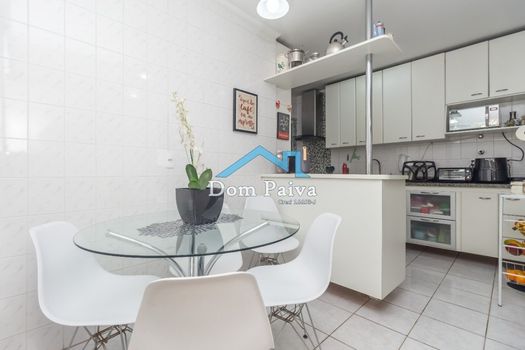 Foto 10 do(a) Apartamento de 4 quartos à venda em Vila Clementino, São Paulo