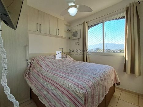 Foto 9 do(a) Apartamento de 2 quartos à venda em Bangu, Rio de Janeiro