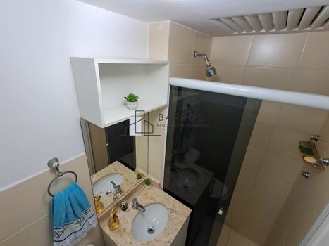 Foto 13 do(a) Apartamento de 2 quartos à venda em Bangu, Rio de Janeiro