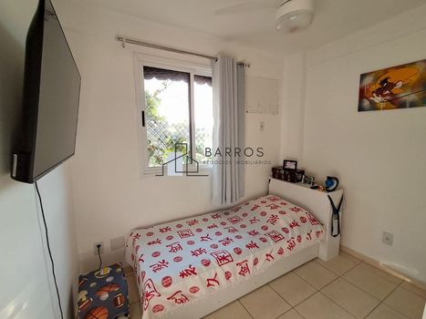 Foto 12 do(a) Apartamento de 2 quartos à venda em Bangu, Rio de Janeiro