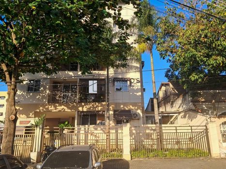 Foto 2 do(a) Apartamento de 2 quartos à venda em Bangu, Rio de Janeiro