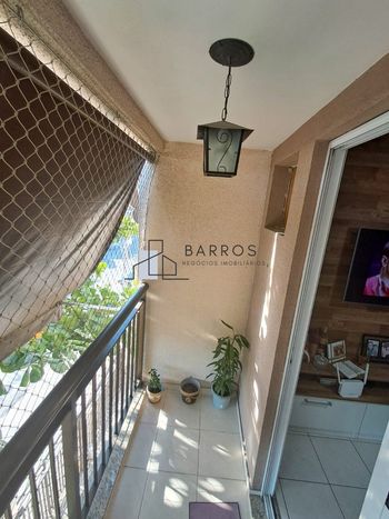 Foto 6 do(a) Apartamento de 2 quartos à venda em Bangu, Rio de Janeiro
