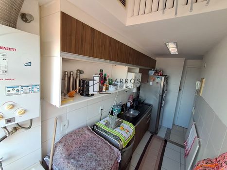 Foto 8 do(a) Apartamento de 2 quartos à venda em Bangu, Rio de Janeiro