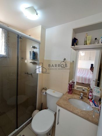 Foto 11 do(a) Apartamento de 2 quartos à venda em Bangu, Rio de Janeiro