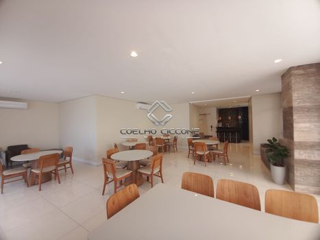 Foto 49 do(a) Apartamento de 3 quartos à venda em Jardim São Caetano, São Caetano do Sul