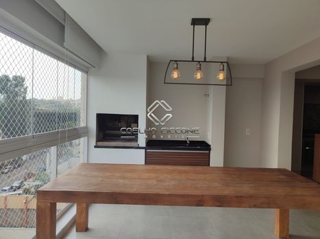 Foto 2 do(a) Apartamento de 3 quartos à venda em Jardim São Caetano, São Caetano do Sul