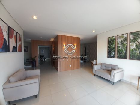 Foto 32 do(a) Apartamento de 3 quartos à venda em Jardim São Caetano, São Caetano do Sul