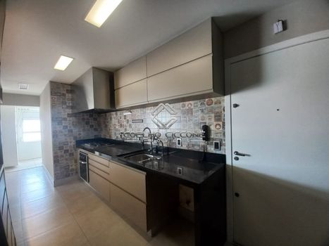 Foto 12 do(a) Apartamento de 3 quartos à venda em Jardim São Caetano, São Caetano do Sul