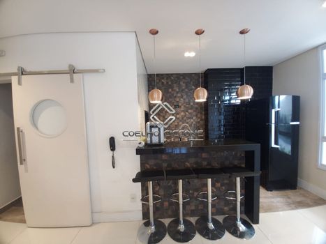 Foto 50 do(a) Apartamento de 3 quartos à venda em Jardim São Caetano, São Caetano do Sul