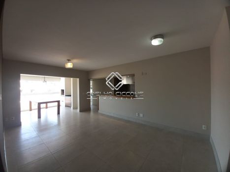 Foto 1 do(a) Apartamento de 3 quartos à venda em Jardim São Caetano, São Caetano do Sul