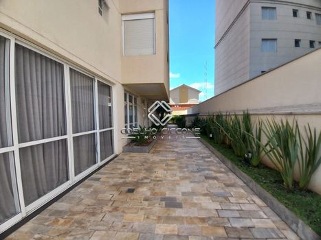 Foto 36 do(a) Apartamento de 3 quartos à venda em Jardim São Caetano, São Caetano do Sul