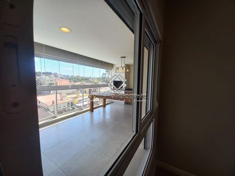 Foto 3 do(a) Apartamento de 3 quartos à venda em Jardim São Caetano, São Caetano do Sul