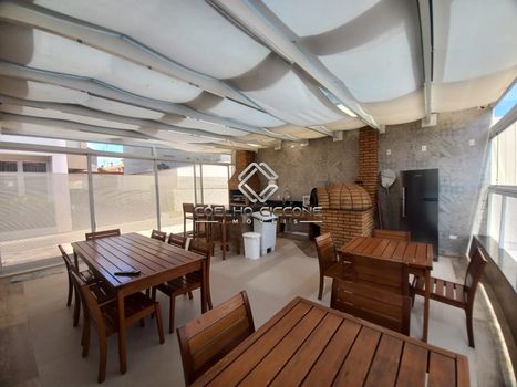 Foto 45 do(a) Apartamento de 3 quartos à venda em Jardim São Caetano, São Caetano do Sul