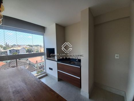Foto 7 do(a) Apartamento de 3 quartos à venda em Jardim São Caetano, São Caetano do Sul