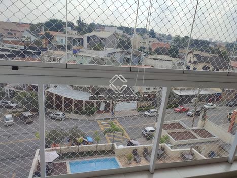Foto 4 do(a) Apartamento de 3 quartos à venda em Jardim São Caetano, São Caetano do Sul