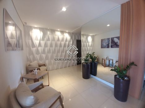 Foto 33 do(a) Apartamento de 3 quartos à venda em Jardim São Caetano, São Caetano do Sul