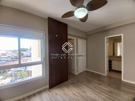 Foto 18 do(a) Apartamento de 3 quartos à venda em Jardim São Caetano, São Caetano do Sul