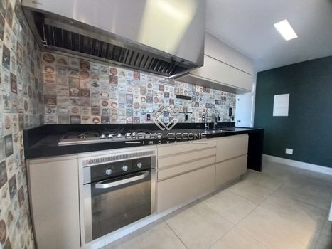 Foto 11 do(a) Apartamento de 3 quartos à venda em Jardim São Caetano, São Caetano do Sul