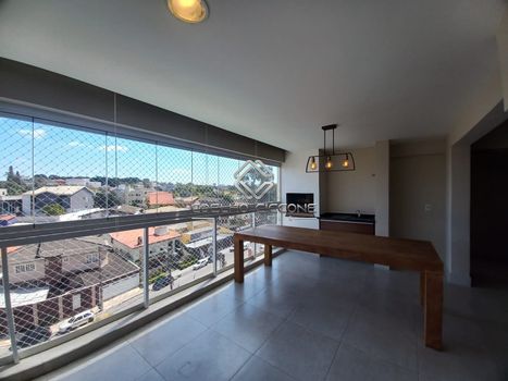 Foto 4 do(a) Apartamento de 3 quartos à venda em Jardim São Caetano, São Caetano do Sul