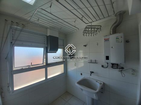 Foto 14 do(a) Apartamento de 3 quartos à venda em Jardim São Caetano, São Caetano do Sul