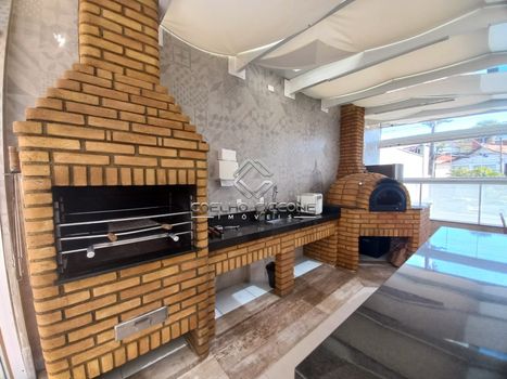 Foto 46 do(a) Apartamento de 3 quartos à venda em Jardim São Caetano, São Caetano do Sul