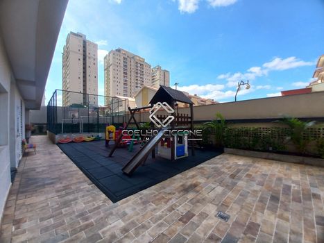 Foto 42 do(a) Apartamento de 3 quartos à venda em Jardim São Caetano, São Caetano do Sul