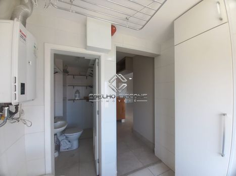 Foto 15 do(a) Apartamento de 3 quartos à venda em Jardim São Caetano, São Caetano do Sul