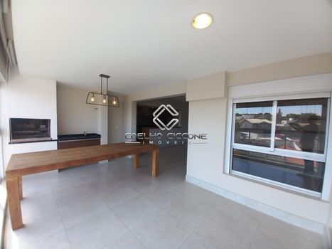 Foto 5 do(a) Apartamento de 3 quartos à venda em Jardim São Caetano, São Caetano do Sul