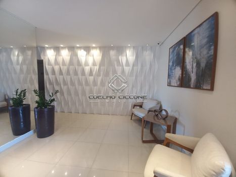 Foto 34 do(a) Apartamento de 3 quartos à venda em Jardim São Caetano, São Caetano do Sul