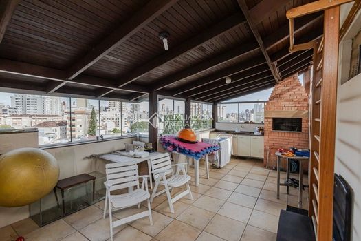 Foto 6 do(a) Apartamento de 2 quartos à venda em Petrópolis, Porto Alegre