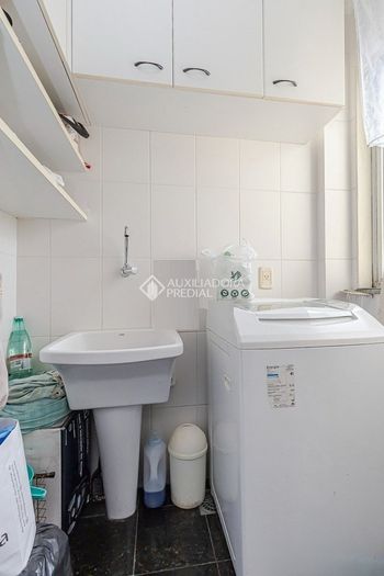 Foto 20 do(a) Apartamento de 2 quartos à venda em Petrópolis, Porto Alegre