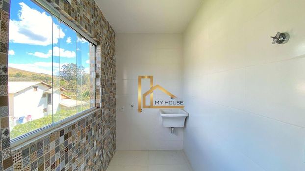 Foto 13 do(a) Casa em Condomínio de 6 quartos à venda em Vargem Grande, Teresópolis