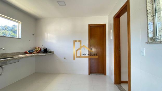 Foto 15 do(a) Casa em Condomínio de 6 quartos à venda em Vargem Grande, Teresópolis