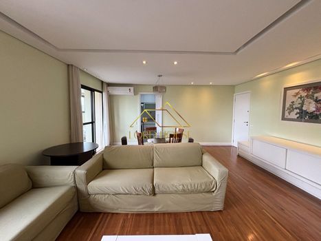 Foto 9 do(a) Apartamento de 2 quartos para alugar em Jardim Paulista, São Paulo