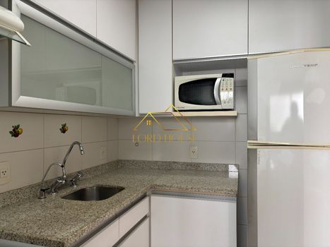 Foto 19 do(a) Apartamento de 2 quartos para alugar em Jardim Paulista, São Paulo