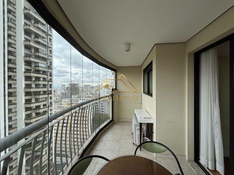 Foto 16 do(a) Apartamento de 2 quartos para alugar em Jardim Paulista, São Paulo