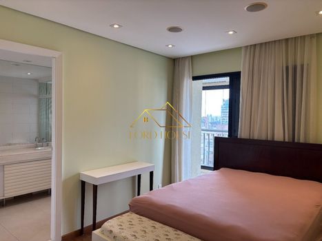 Foto 42 do(a) Apartamento de 2 quartos para alugar em Jardim Paulista, São Paulo
