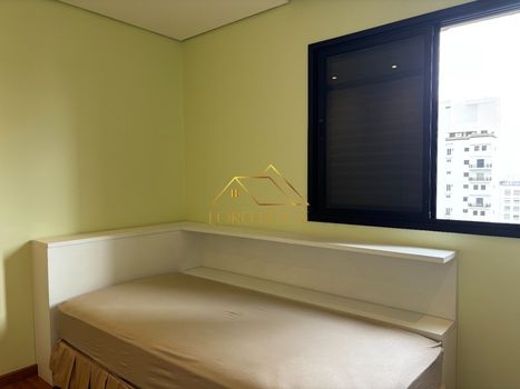Foto 31 do(a) Apartamento de 2 quartos para alugar em Jardim Paulista, São Paulo