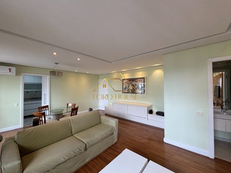 Foto 8 do(a) Apartamento de 2 quartos para alugar em Jardim Paulista, São Paulo