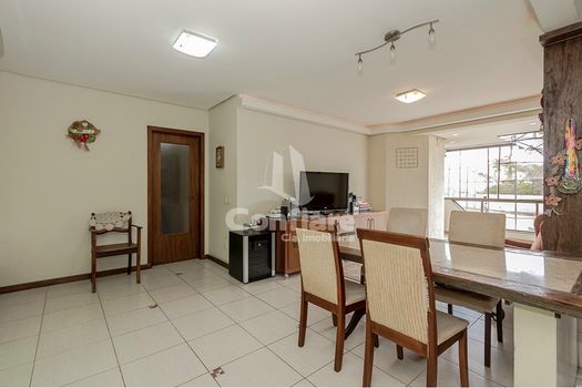 Foto 2 do(a) Apartamento de 3 quartos à venda em Tristeza, Porto Alegre