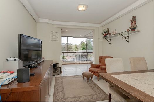Foto 3 do(a) Apartamento de 3 quartos à venda em Tristeza, Porto Alegre